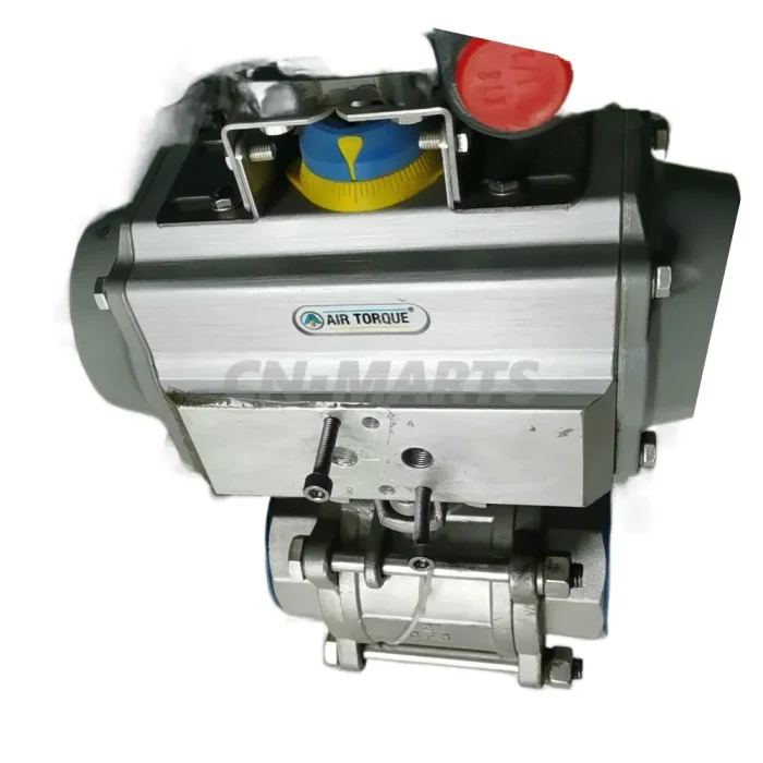 Air Torque AT101U DA
