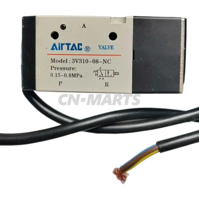 AirTac 3V310-08-NC