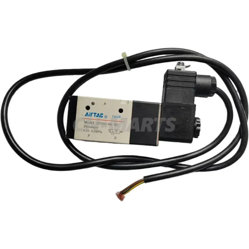 AirTac 3V310-08-NC