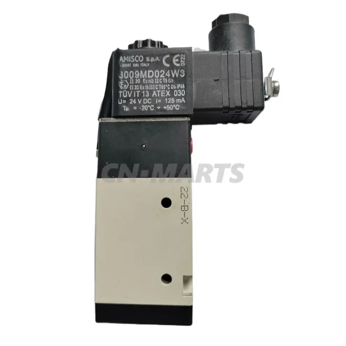 AirTac 3V310-08-NC