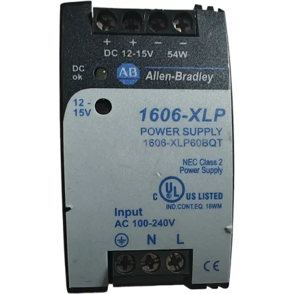 Allen-Bradley 1606-XLP60BQT
