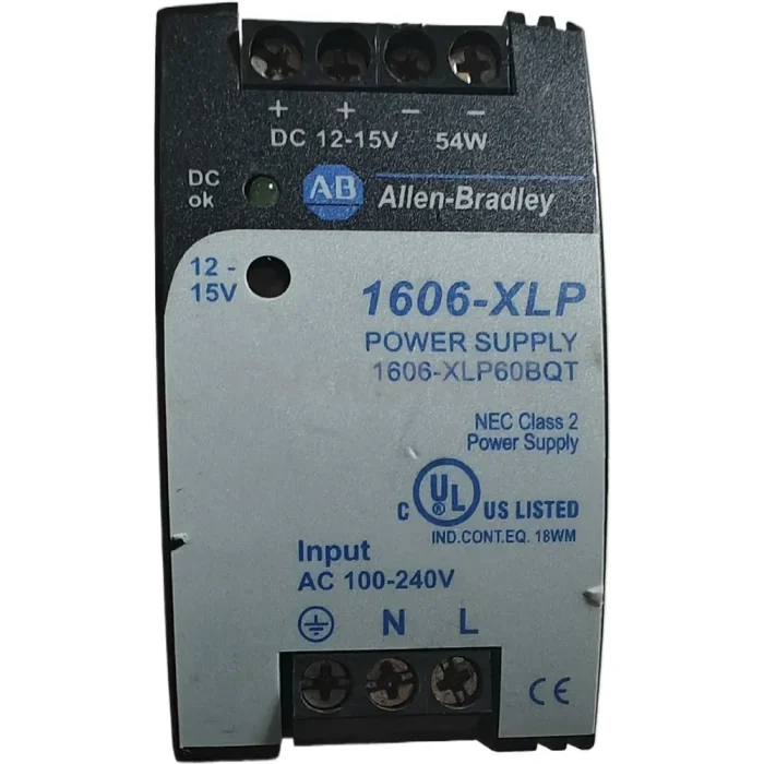 Allen-Bradley 1606-XLP60BQT