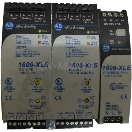 Allen-Bradley 1606-XLS240-UPS