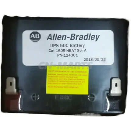 Allen-Bradley 1609-HBAT