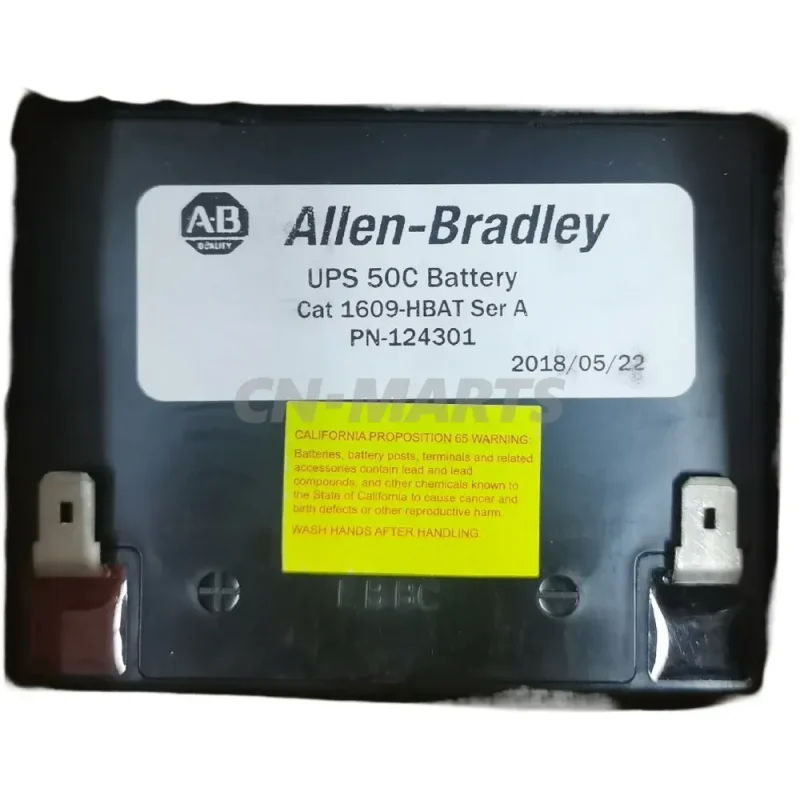 Allen-Bradley 1609-HBAT