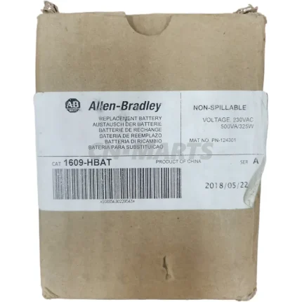 Allen-Bradley 1609-HBAT