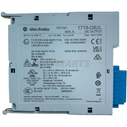 Allen-Bradley 1719-OB2L