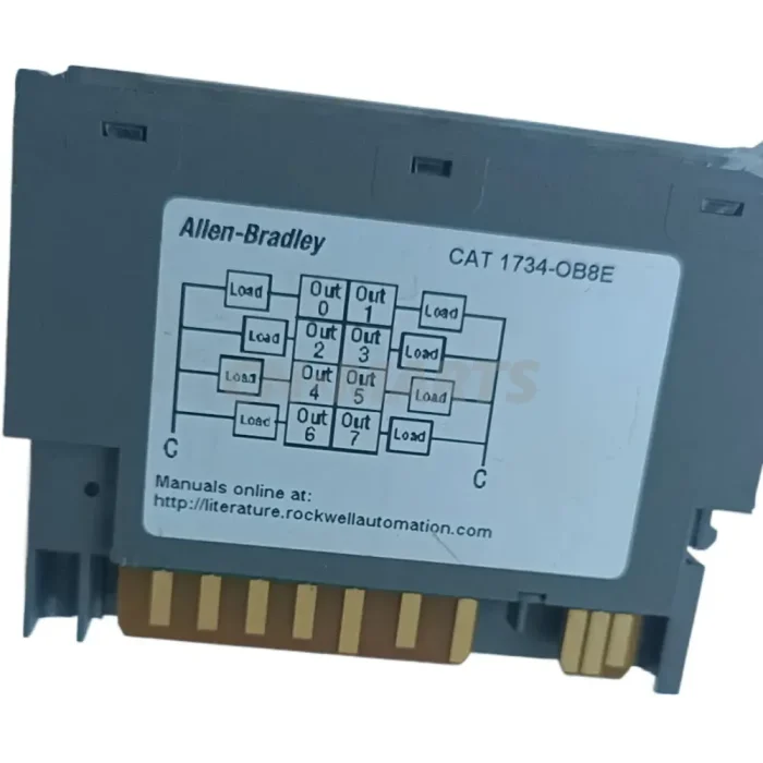 Allen-Bradley 1734-OB8E