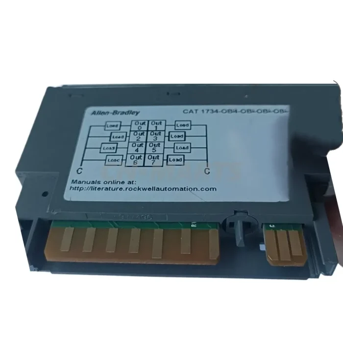 Allen-Bradley 1734-OB8E