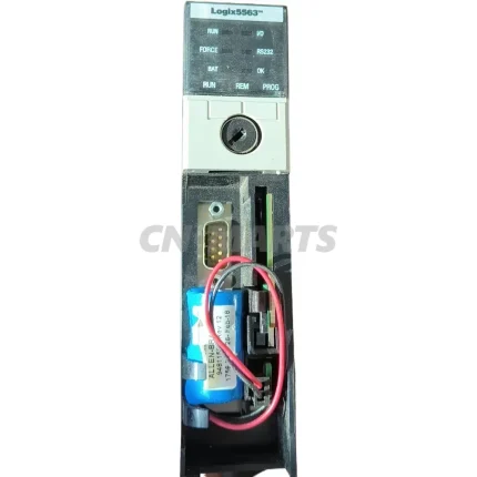 Allen-Bradley 1756-L63B