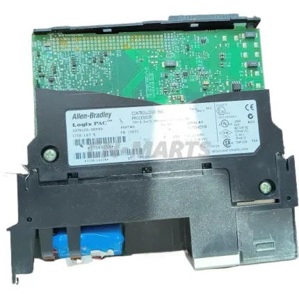 Allen-Bradley 1756-L63B