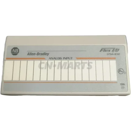 Allen-Bradley 1794-IE12