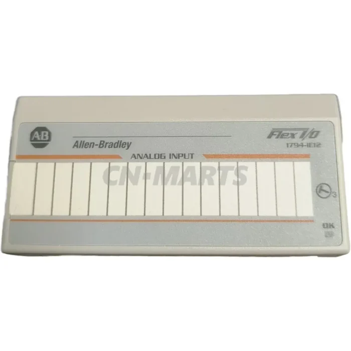 Allen-Bradley 1794-IE12