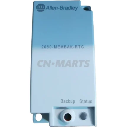 Allen-Bradley 2080.MEMBAK-RTC