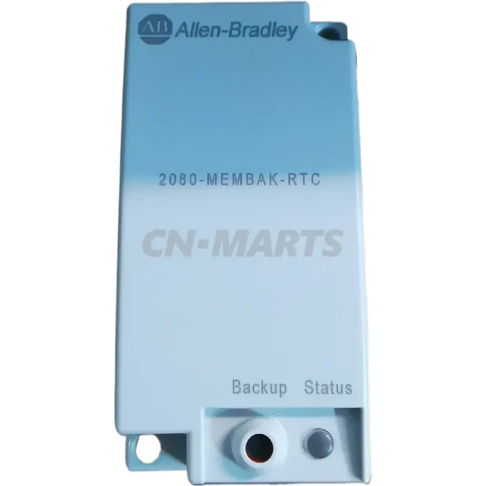 Allen-Bradley 2080.MEMBAK-RTC
