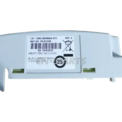 Allen-Bradley 2080.MEMBAK-RTC