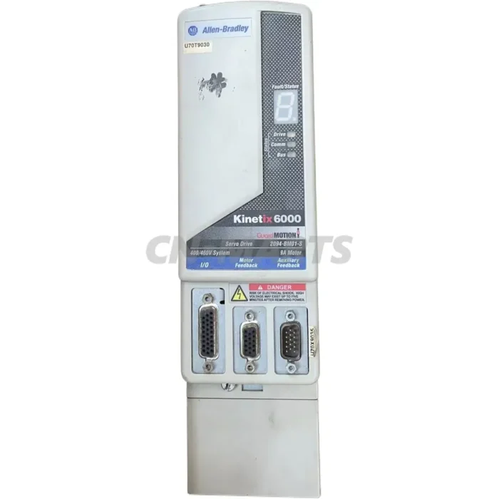 Allen-Bradley 2094-BM01-S