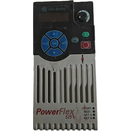 Allen-Bradley 25B-D4P0N104