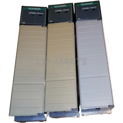 Allen-Bradley SLC-500 1747-SN