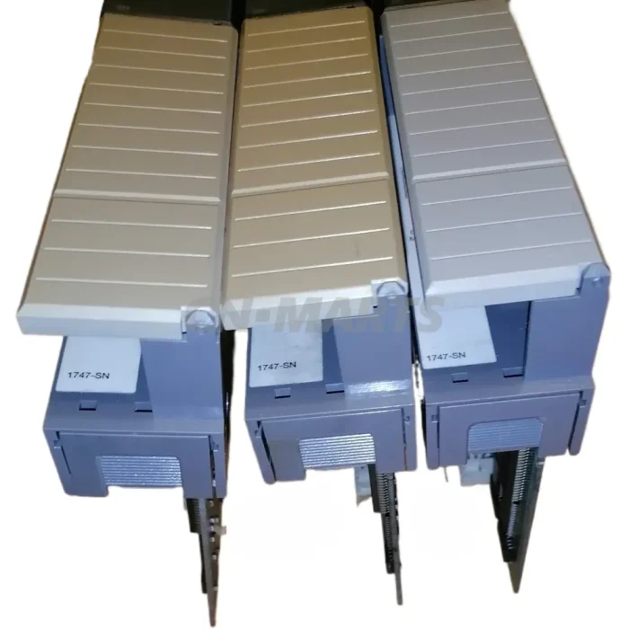 Allen-Bradley SLC-500 1747-SN