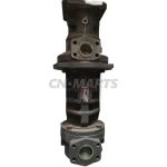 Allweiler EMTEC-A80R36W11022