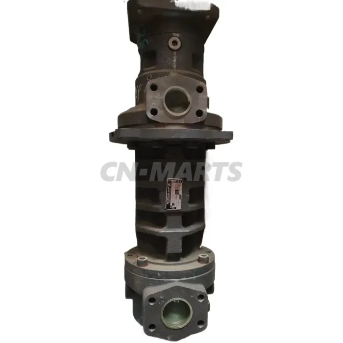 Allweiler EMTEC-A80R36W11022