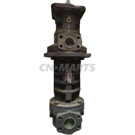 Allweiler EMTEC-A80R36W11022
