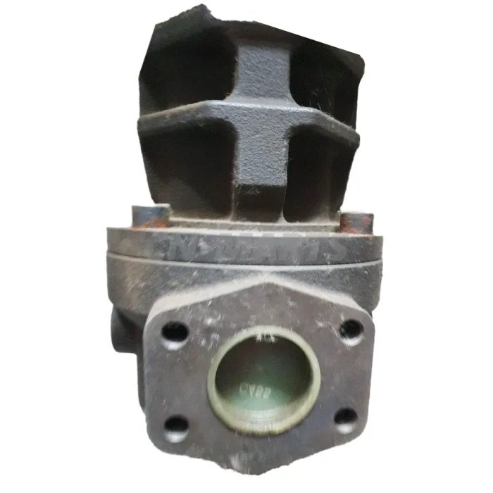 Allweiler EMTEC-A80R36W11022
