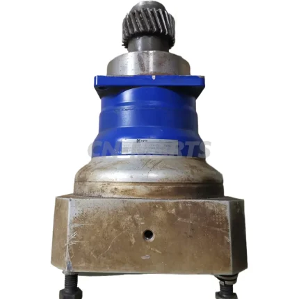Alpha SP 100S-MF1-7-1K0-2S