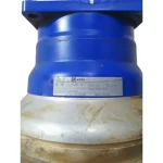 Alpha SP 100S-MF1-7-1K0-2S
