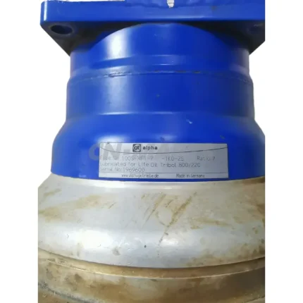 Alpha SP 100S-MF1-7-1K0-2S