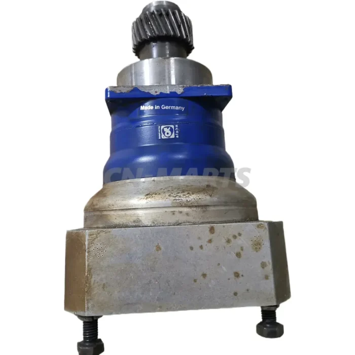 Alpha SP 100S-MF1-7-1K0-2S