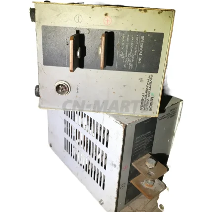 Amada High frequency inverter transformer
