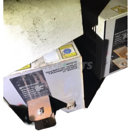 Amada High frequency inverter transformer