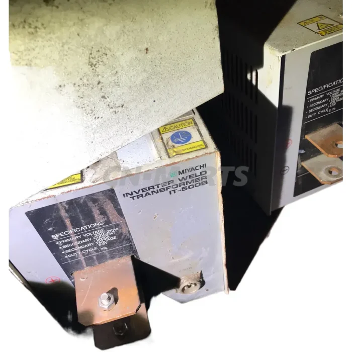 Amada High frequency inverter transformer