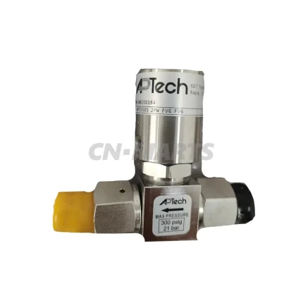 Aptech AP3550S 2PW FV6 FV6