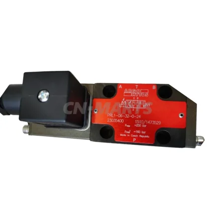 Argo PRL1-06-32-0-24