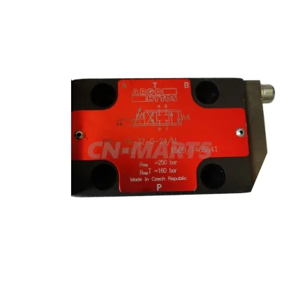 Argo PRL2-06-32-0-24
