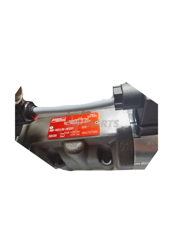 Argo PRM7-103Z14/80-24E02S0