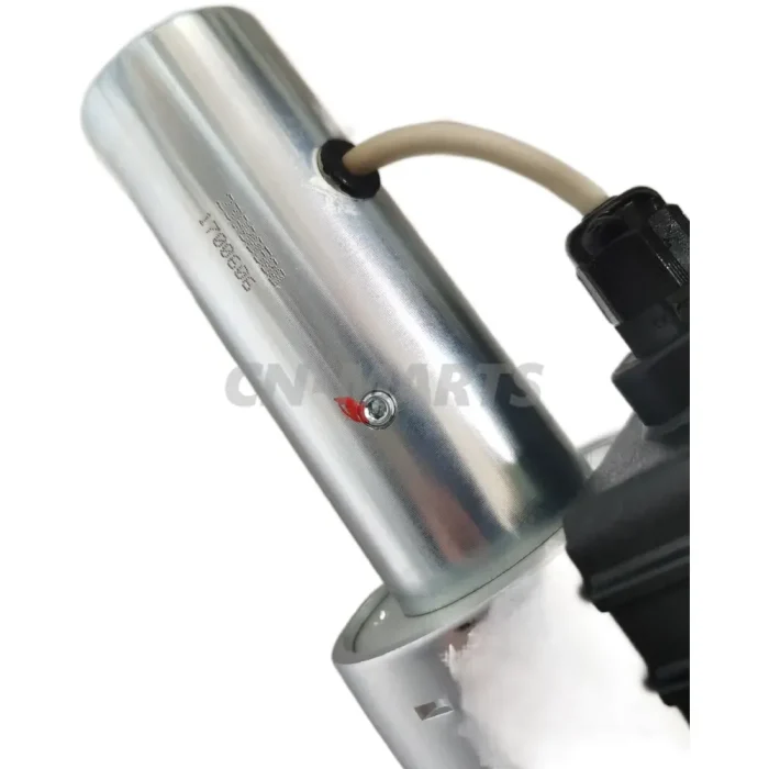 Argo PRM7-103Z14/80-24E02S0