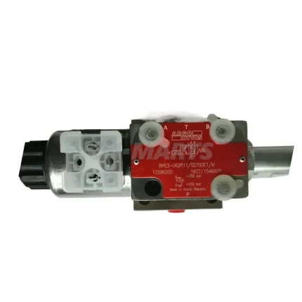 Argo RPE3-062R11/02700E1/M