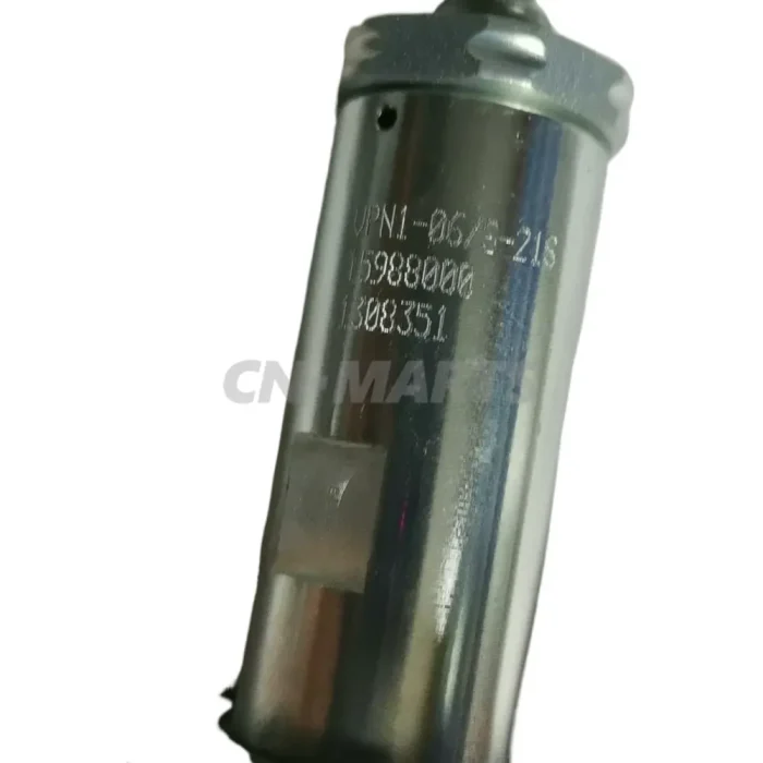 Argo RPE3-062R11/02700E1/M