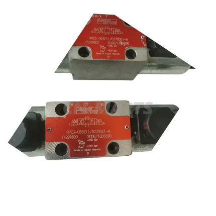 Argo RPE3-063Z11/02700E1-A