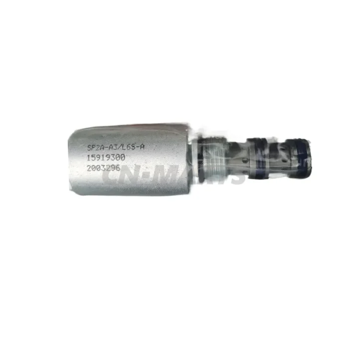 Argo SP2A-A3/L6S-A