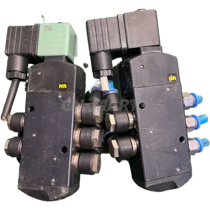 Asco G551C017MS