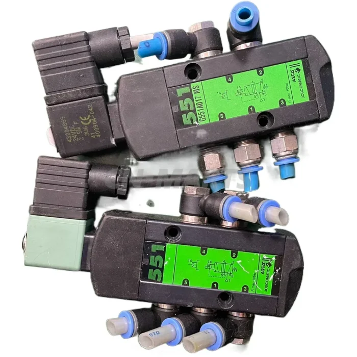 Asco G551C017MS