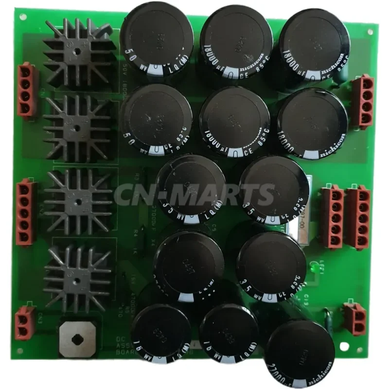 Assy P/N211-50797-00