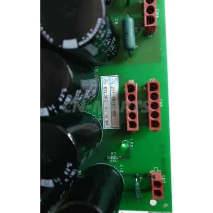 Assy P/N211-50797-00