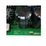Assy P/N211-50797-00