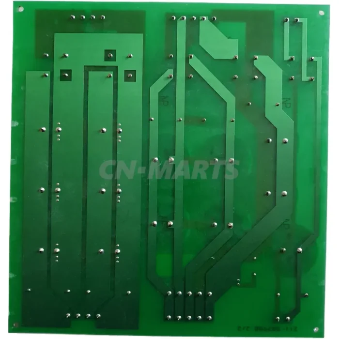 Assy P/N211-50797-00